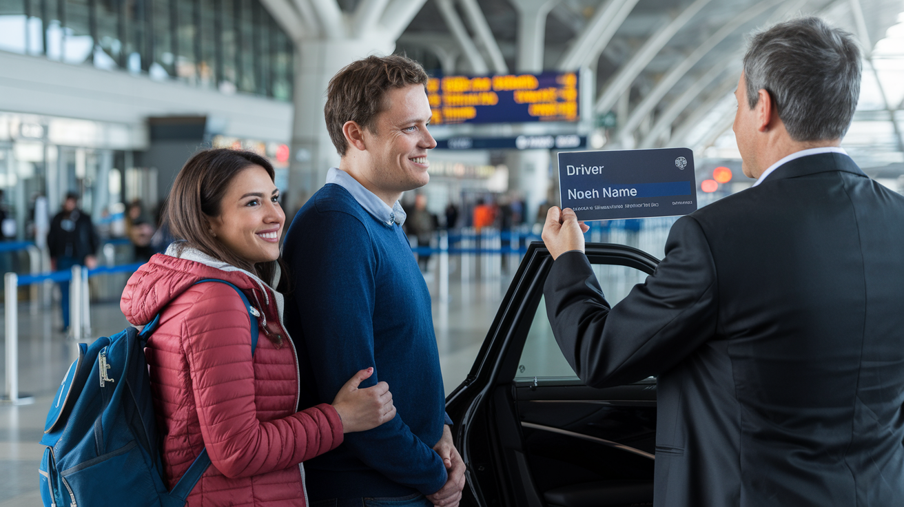 Paris Charles de Gaulle Airport to Margny-lès-Compiegne Transfer: Your Complete Guide